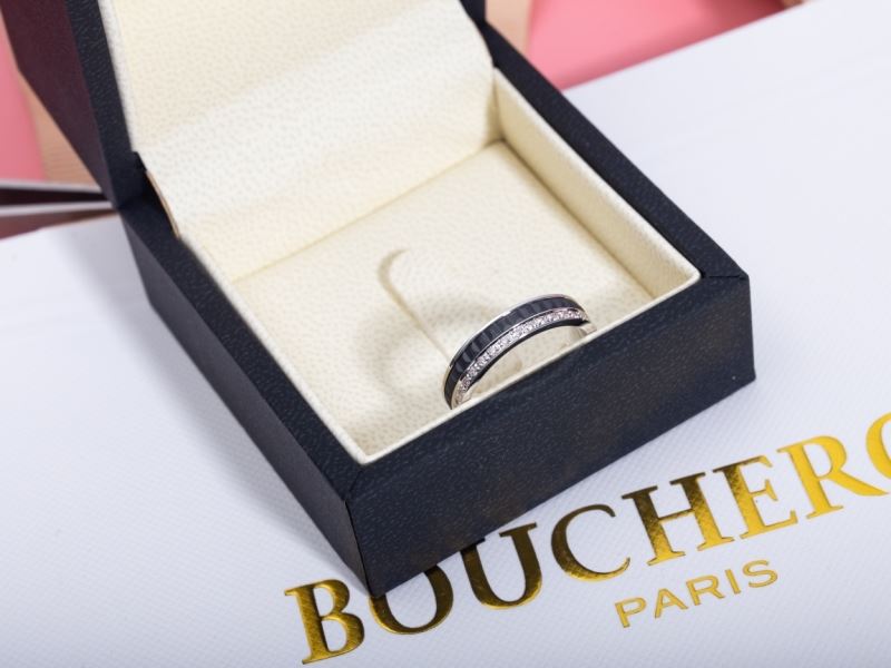 Boucheron Rings